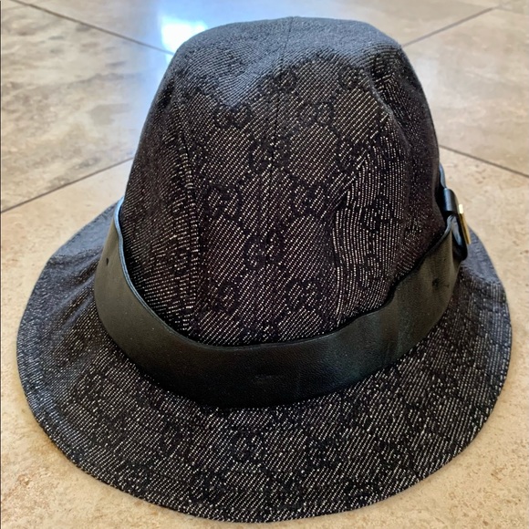 Gucci Bucket Hat main image 4